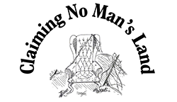 Claiming No Man's Land